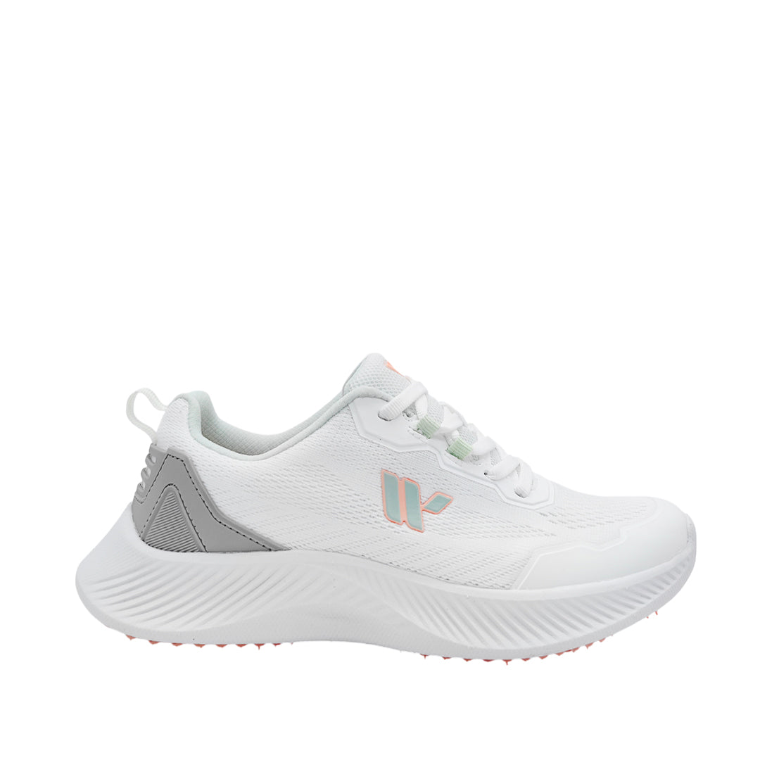 Tennis Kirkland para mujer color blanco