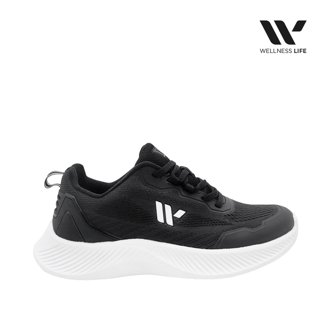 Tennis Kirkland para mujer color negro