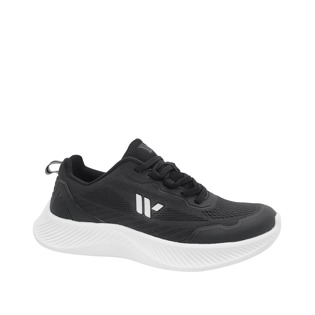 Tennis Kirkland para mujer color negro