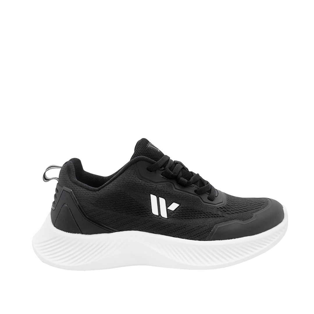 Tennis Kirkland para mujer color negro