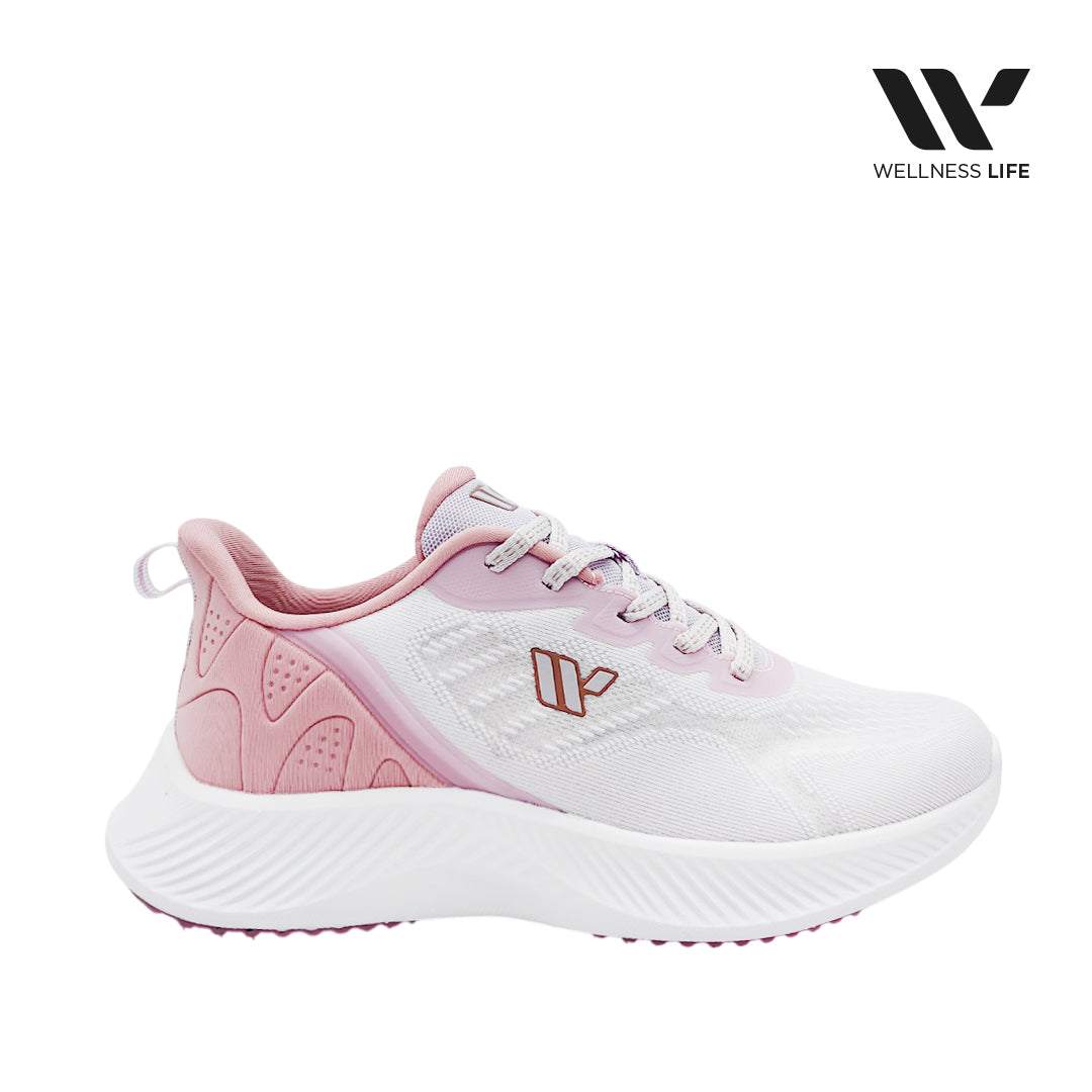 Tennis Kinzie para mujer color lila