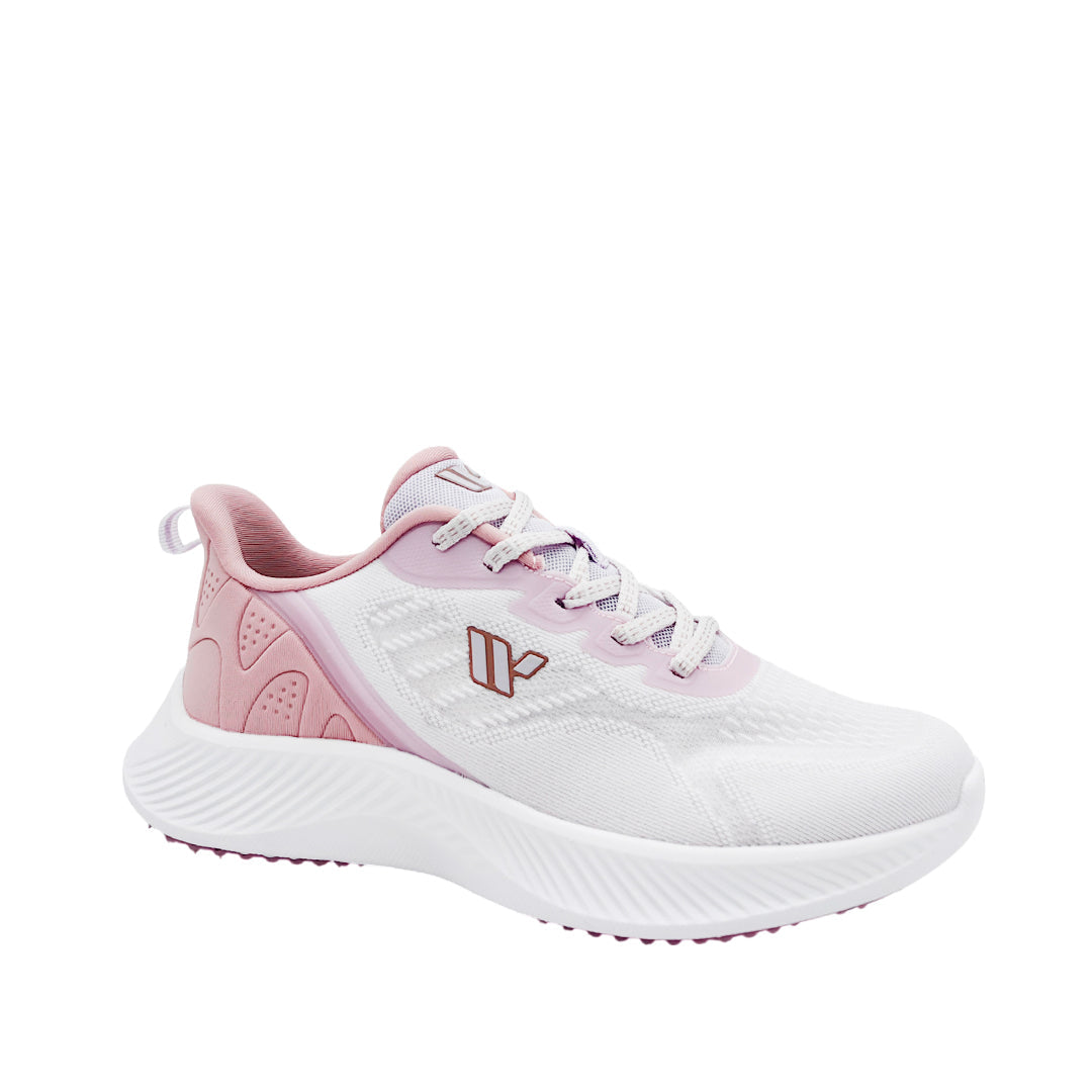 Tennis Kinzie para mujer color lila