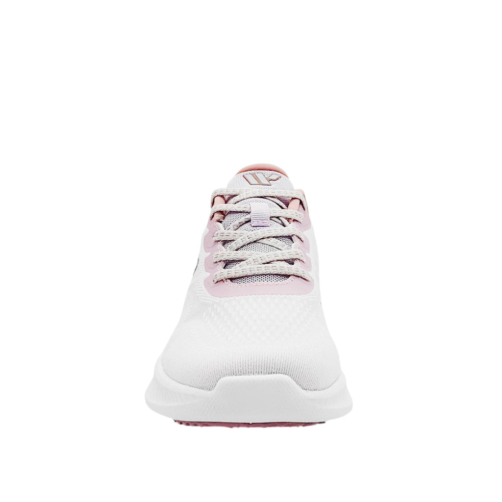 Tennis Kinzie para mujer color lila