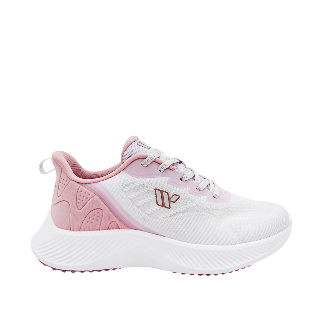 Tennis Kinzie para mujer color lila