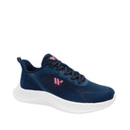 Tennis Kinzie para mujer color marino