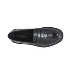 Mocasines Rowan para mujer color negro