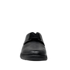 Sneakers casuales Leandro para hombre color negro