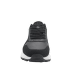 Tennis Claus para mujer color negro