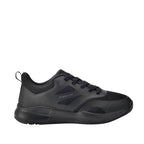 Tennis Grip para hombre color negro