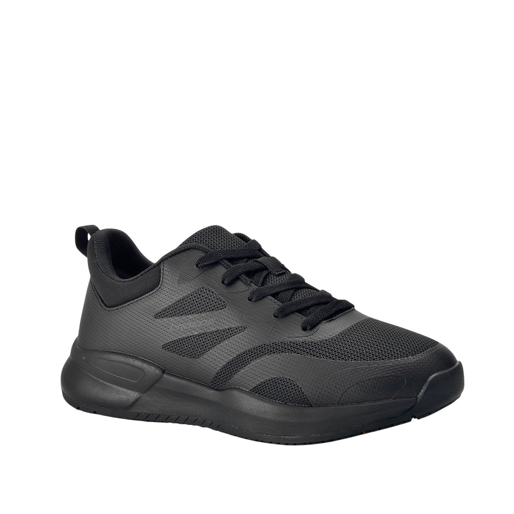 Tennis Grip para hombre color negro