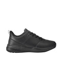 Tennis Grip para hombre color negro