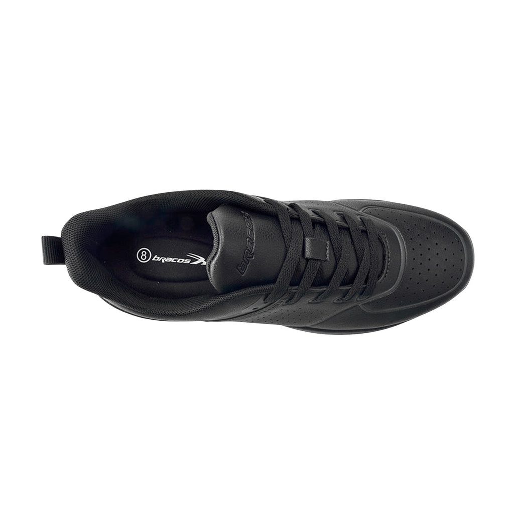 Tennis Grip para hombre color negro