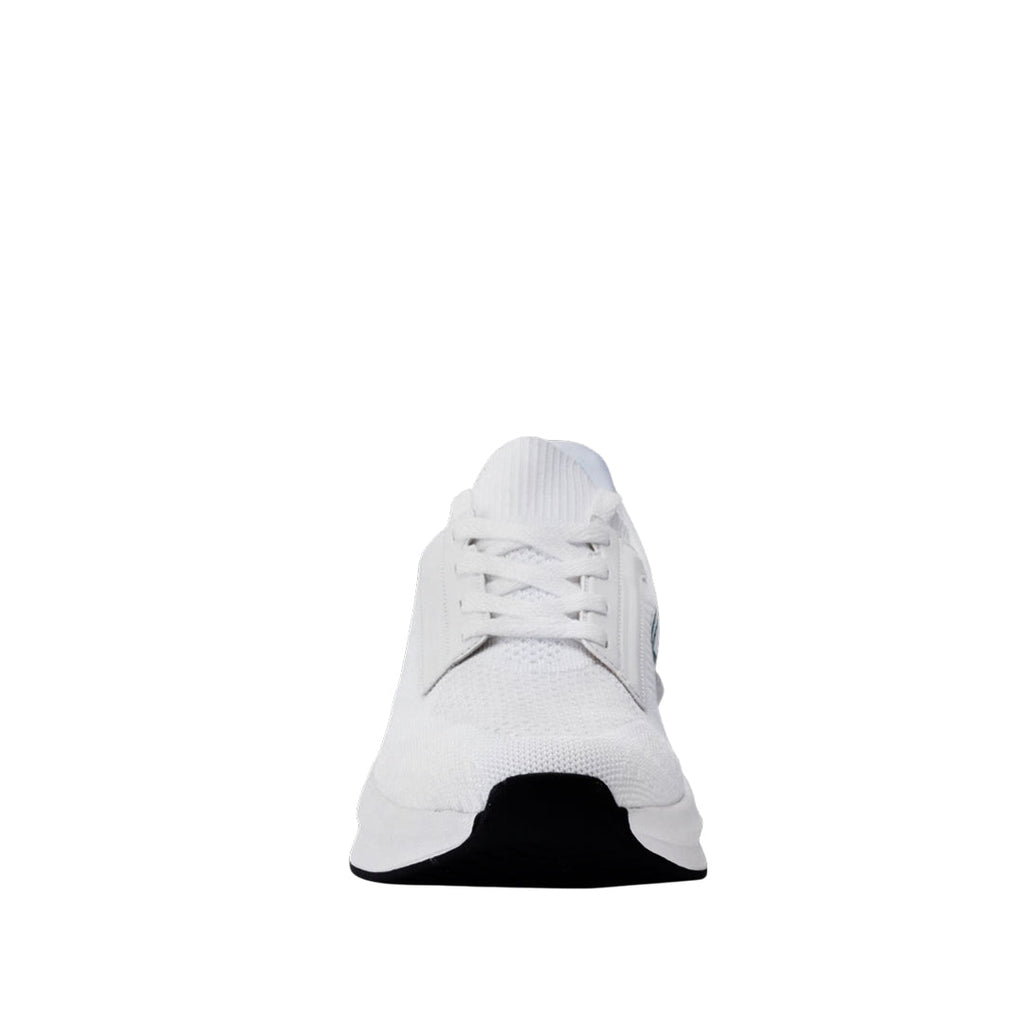 Tennis Iker para hombre color blanco