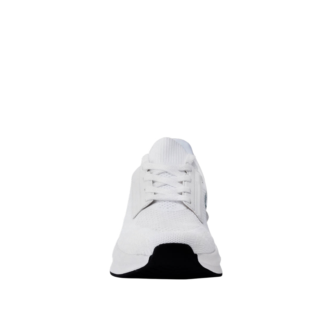 Tennis Iker para hombre color blanco