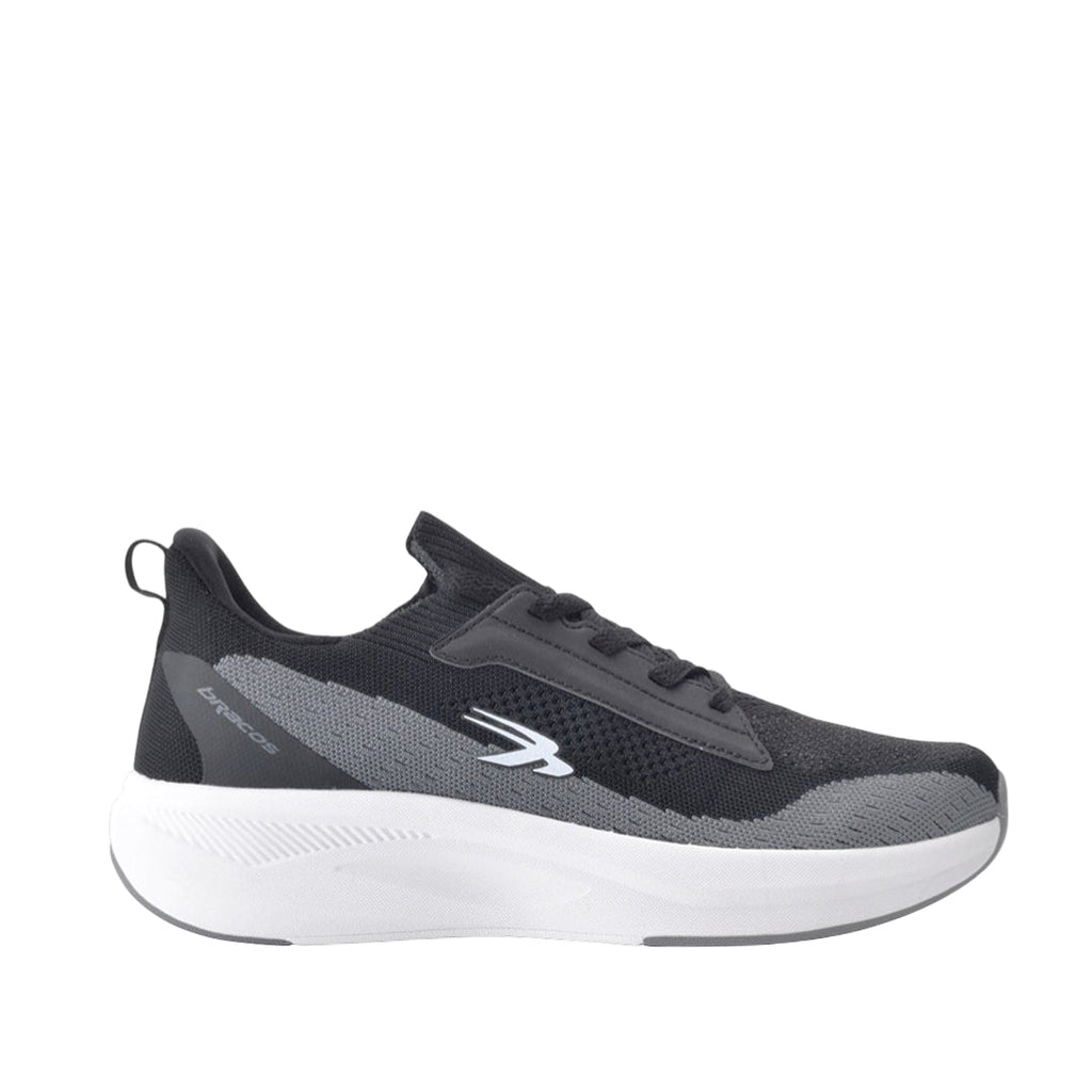 Tennis Iker para hombre color negro