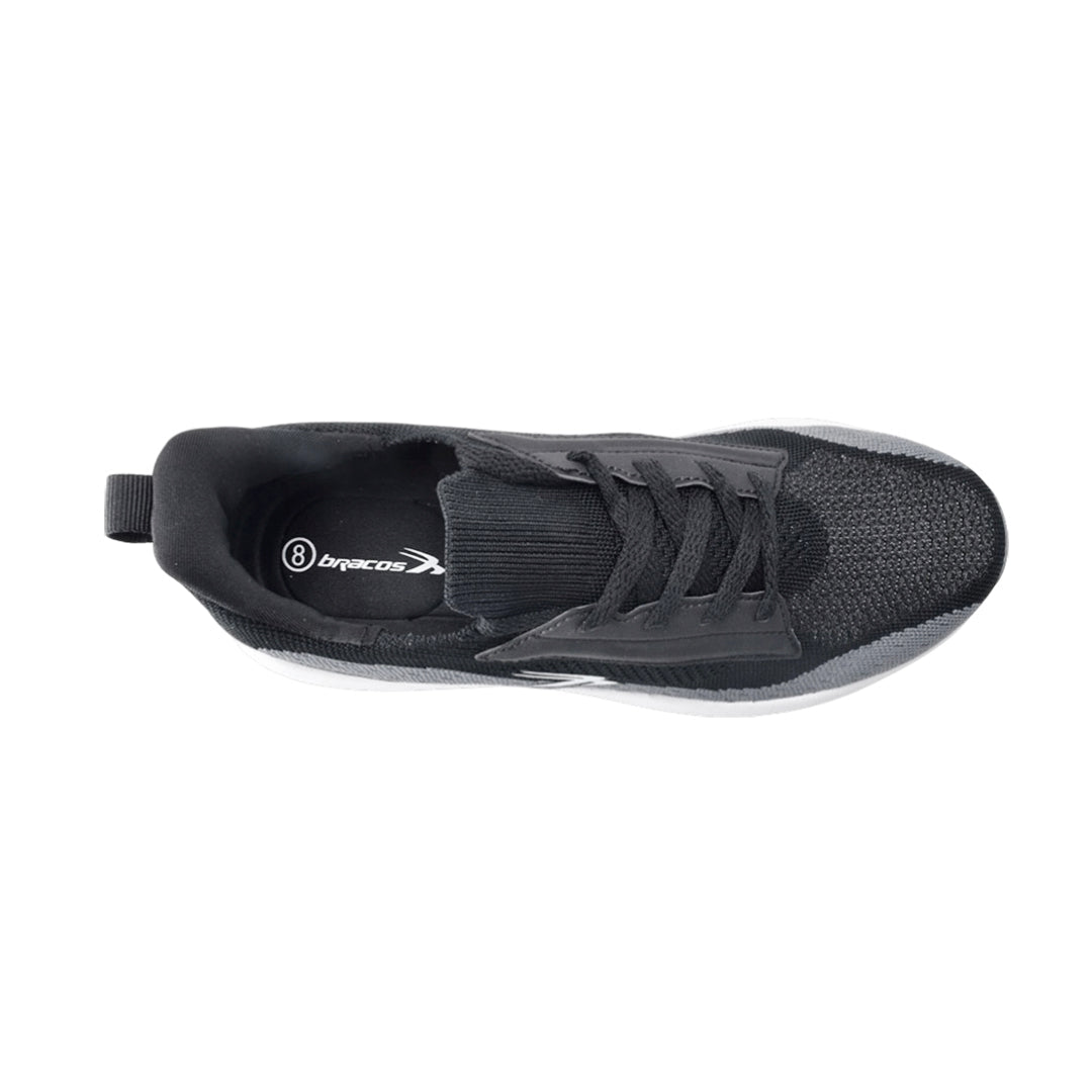 Tennis Iker para hombre color negro
