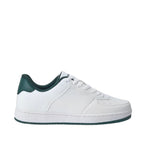Tennis Larry para hombre color blanco