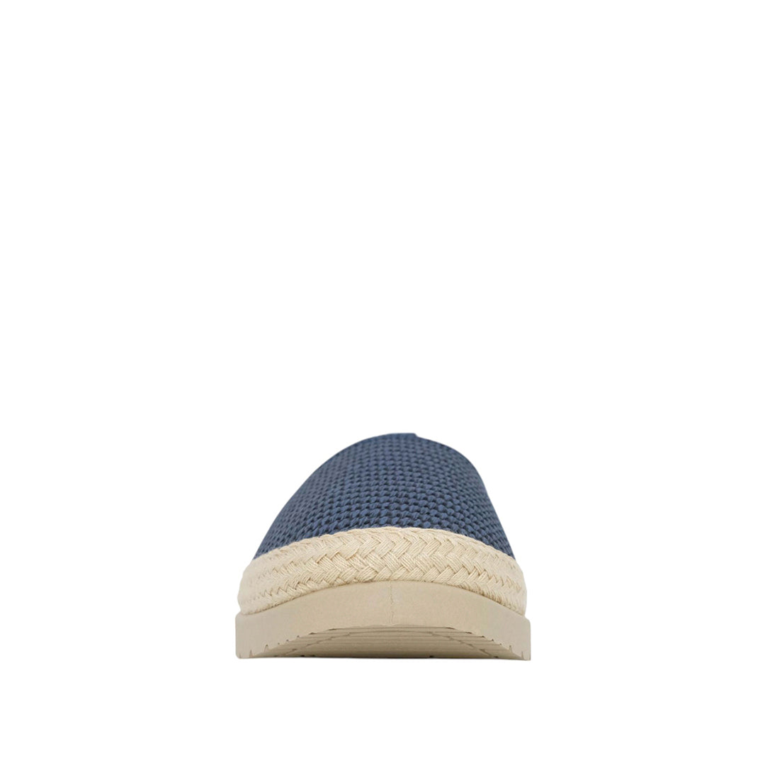 Ballerinas Milena para mujer color navy