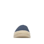 Ballerinas Milena para mujer color navy