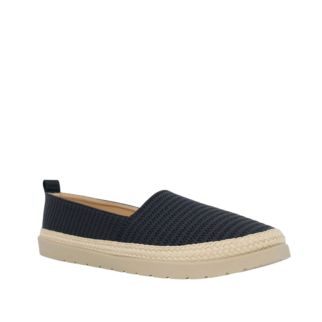 Ballerinas Milena para mujer color negro