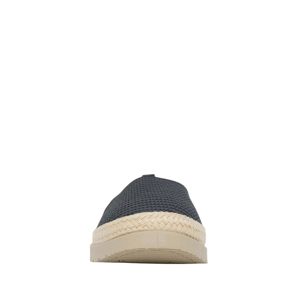 Ballerinas Milena para mujer color negro