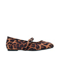Ballerinas Elsy para mujer color animal print