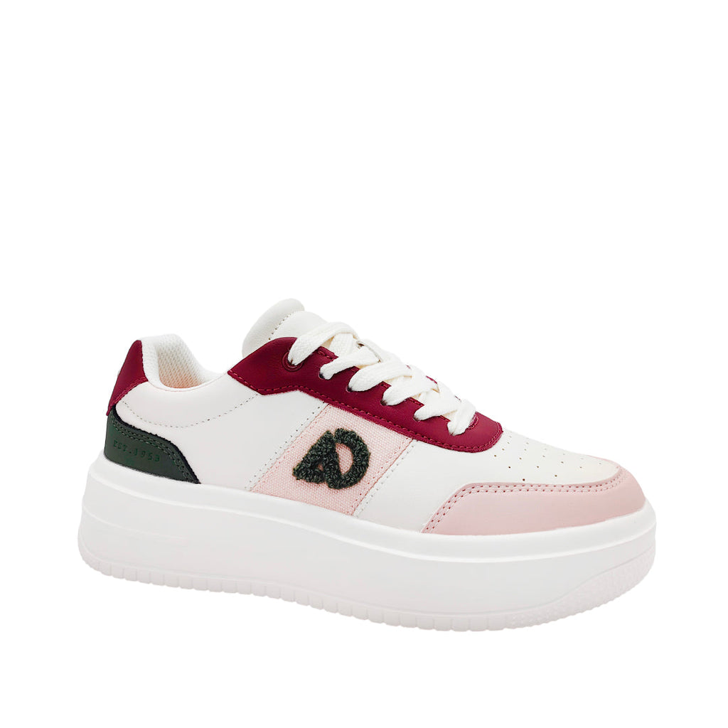 Tennis Moore para mujer color multi