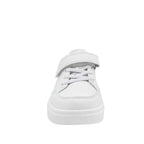 Tennis Kissy para niña color blanco