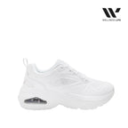 Tennis Kiko para juevenil color blanco