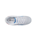 Tennis Max para niño color blanco