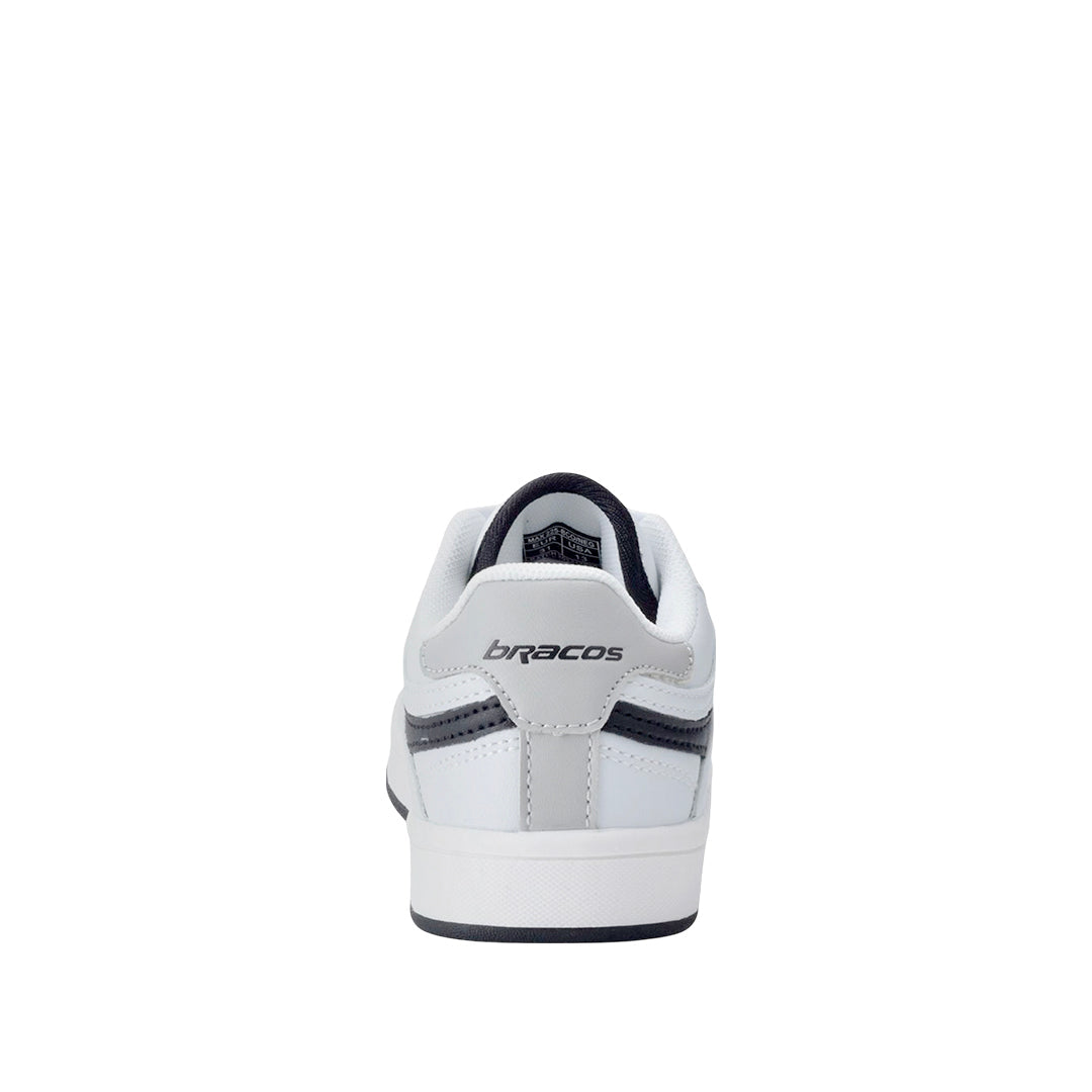 Tennis Max para niño color blanco