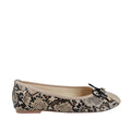Ballerinas Danae para mujer color gris