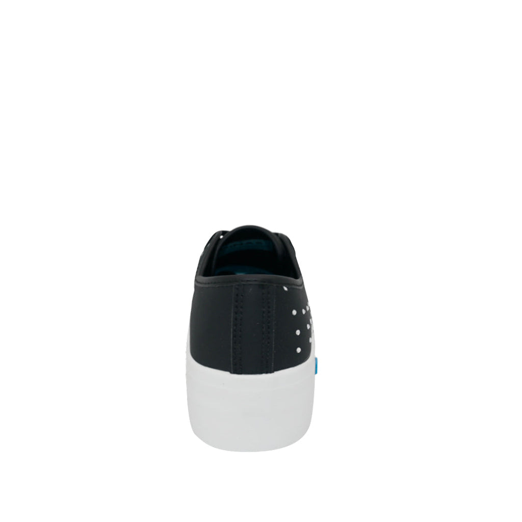 Dinas Maddie para mujer color negro