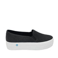 Dinas Delia para mujer color negro
