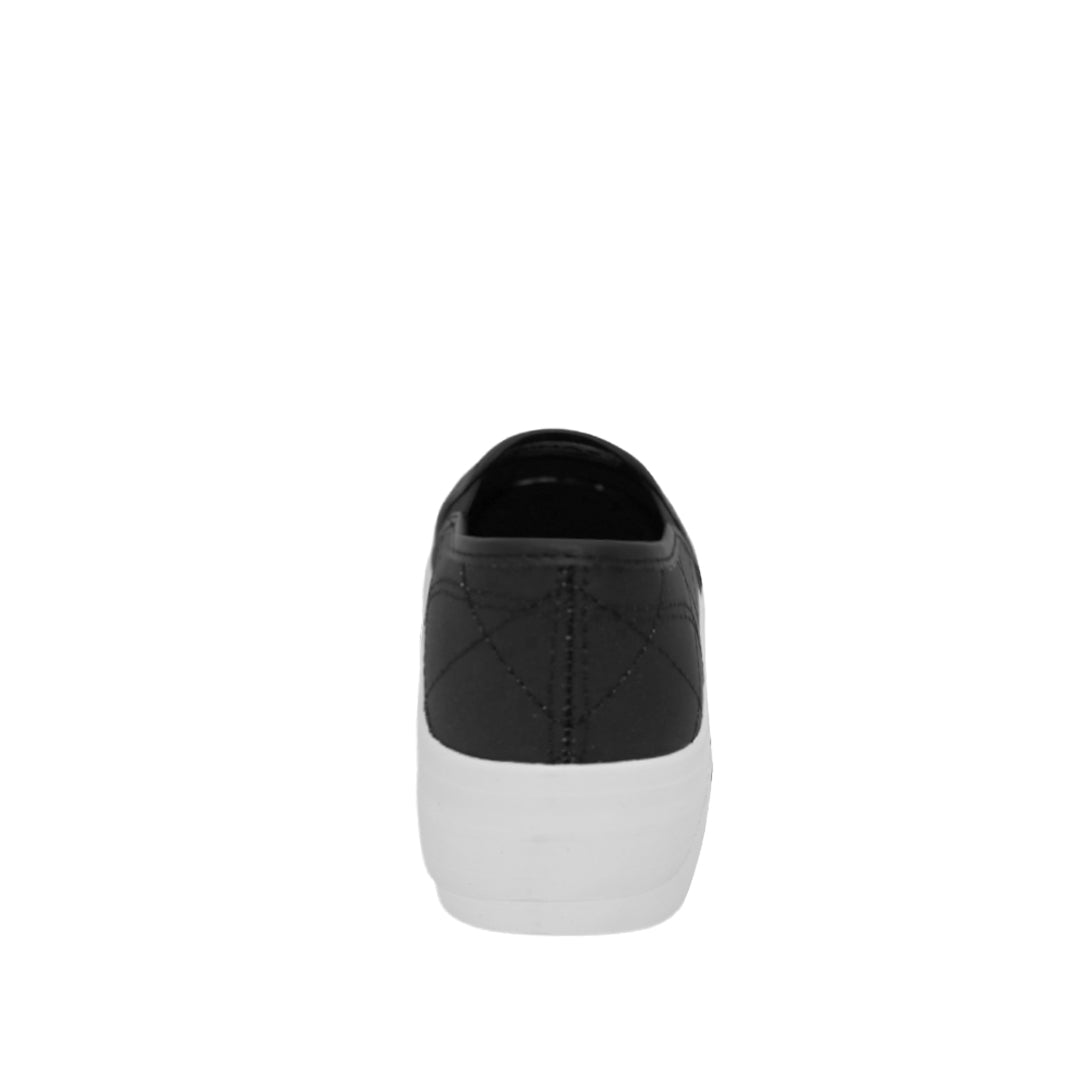 Dinas Delia para mujer color negro