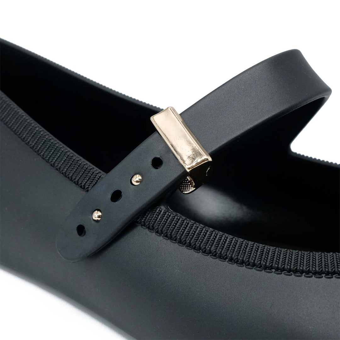 Ballerinas Sarina para mujer color negro