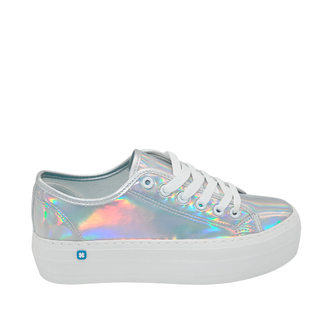 Dinas Maddie para mujer color multi