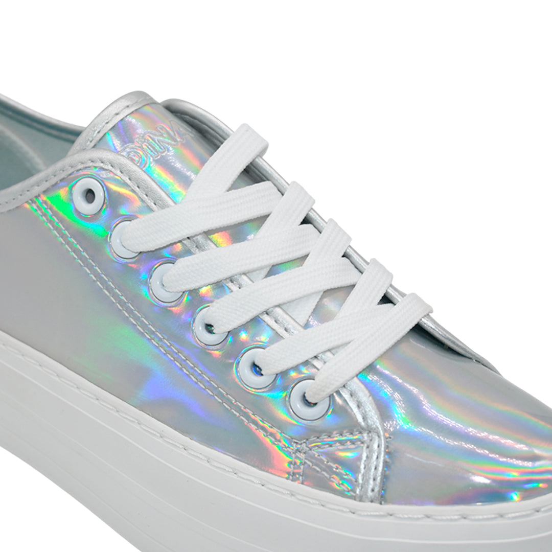 Dinas Maddie para mujer color multi