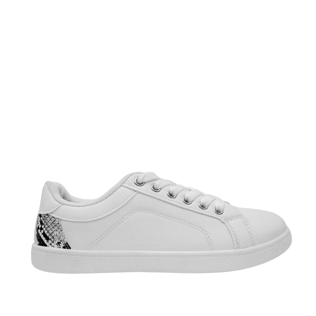 Dinas Dola para mujer color blanco