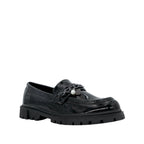 Ballerinas Genesis para niña color negro