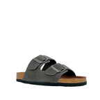 Sandalias Camilo para niño color gris