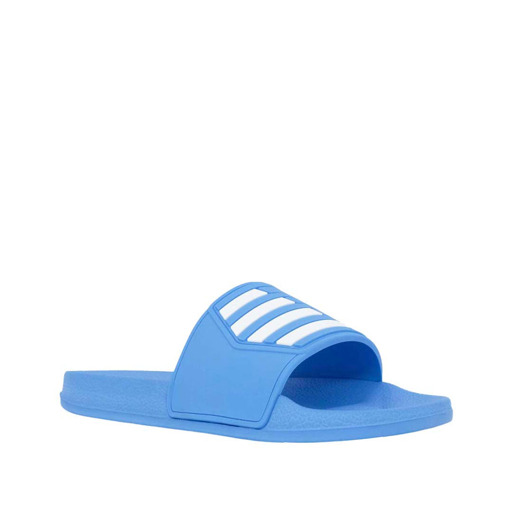 Sandalias Guanluca para niño color azul