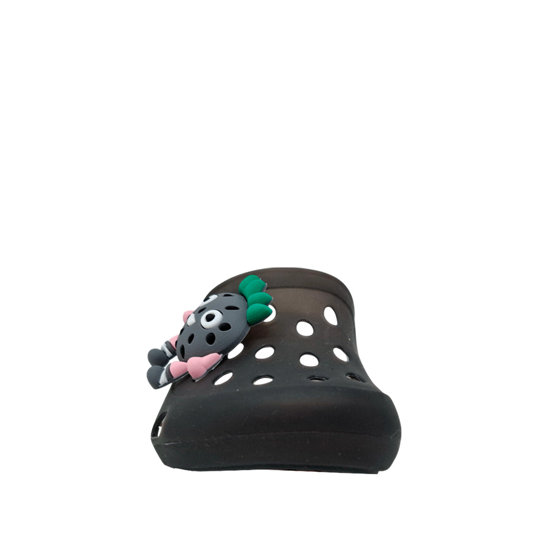 Sandalias Benzo para infante color negro