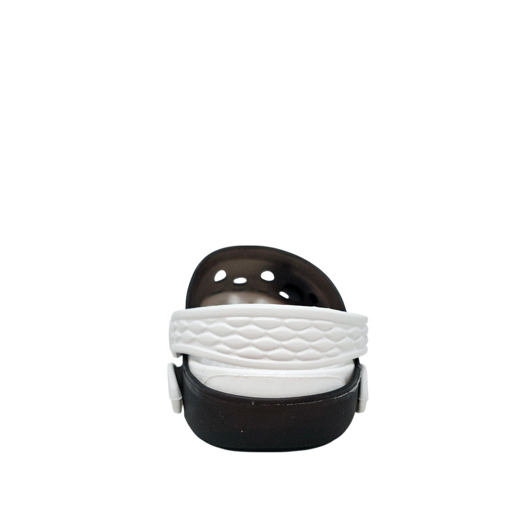 Sandalias Benzo para infante color negro