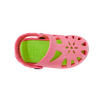 Sandalias Jenn para infante color rosado