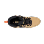Botas Mane 4X4 para hombre color tan
