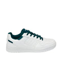 Sneakers Alfre para hombre color blanco