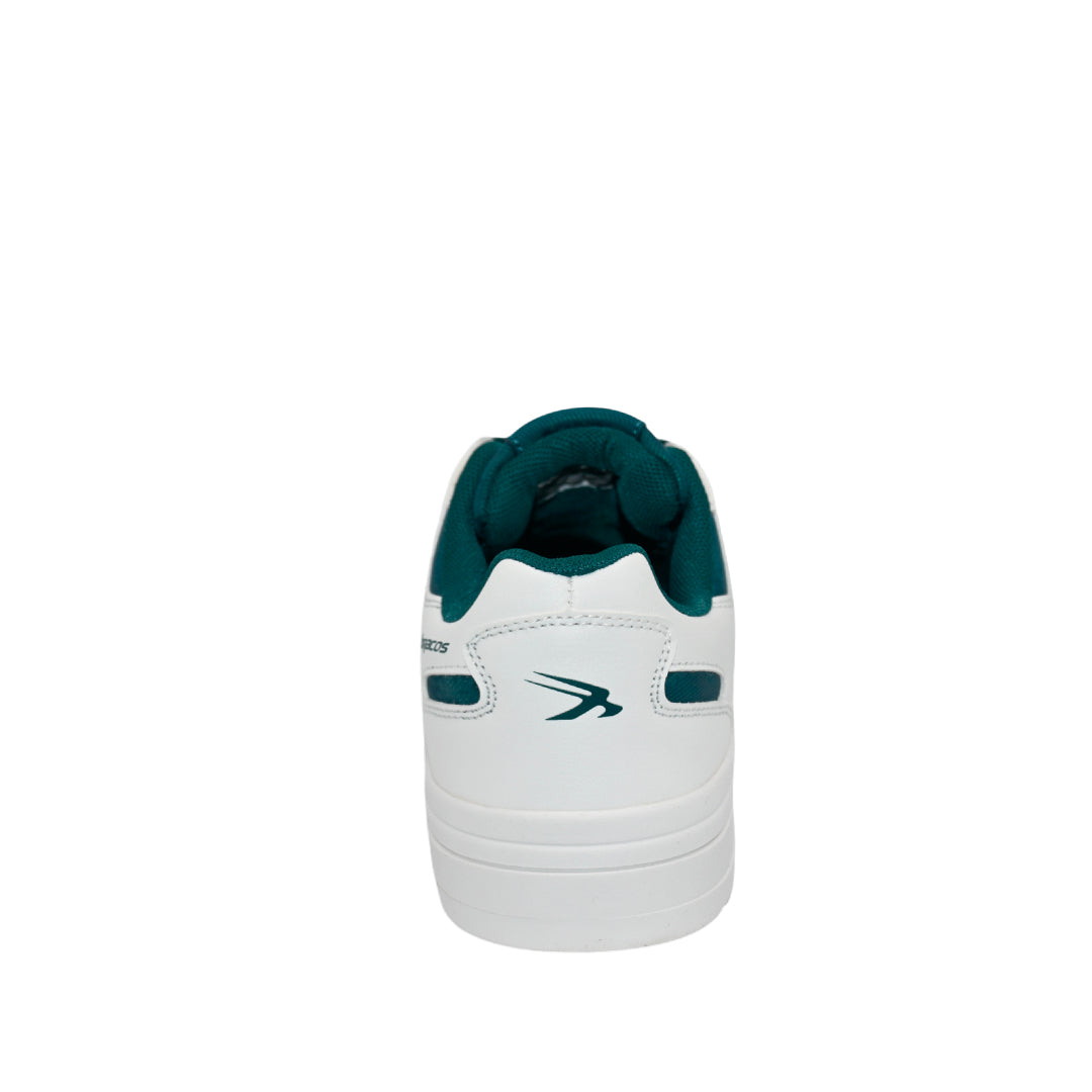 Sneakers Alfre para hombre color blanco
