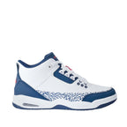 Sneakers Allen para hombre color navy