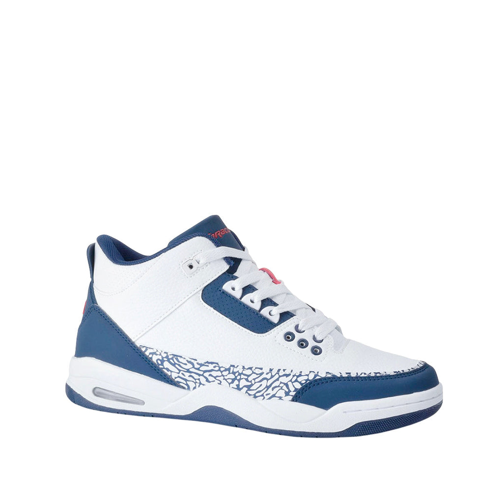 Sneakers Allen para hombre color navy